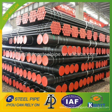 ERW steel pipe API 5L psl1 / psl2